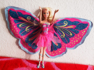 Картинка разное игрушки