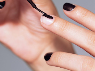 Картинка разное руки