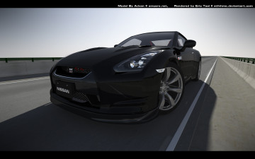 Картинка 3д графика modeling моделирование