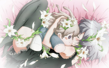 Картинка аниме *unknown другое