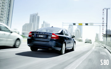 Картинка автомобили volvo