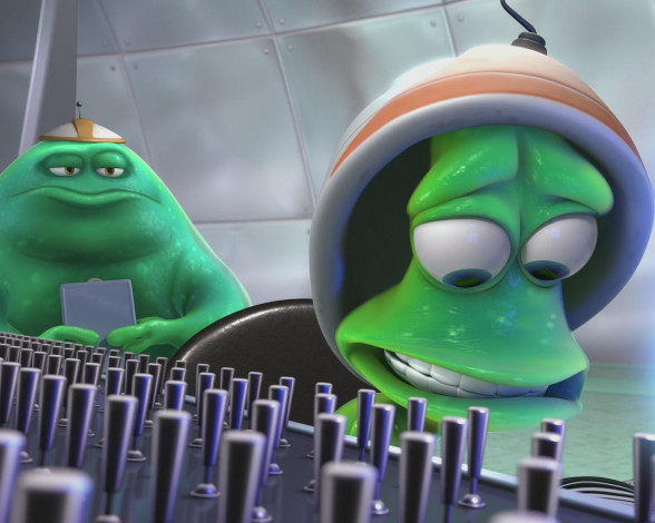 Обои картинки фото мультфильмы, lifted