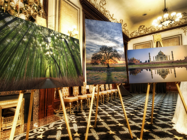 Обои картинки фото разное, другое