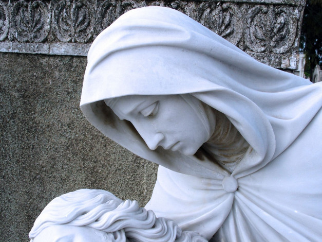 Обои картинки фото разное, рельефы, статуи, музейные, экспонаты