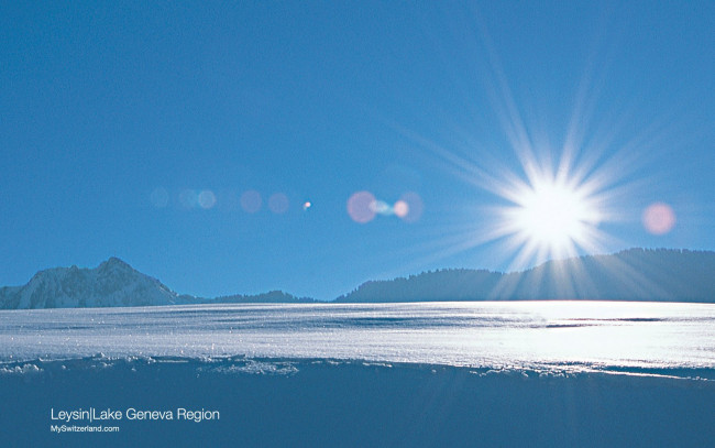 Обои картинки фото природа, зима