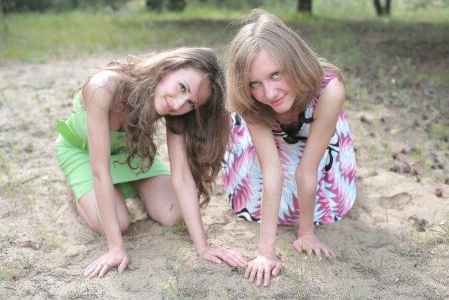 Обои картинки фото _Unsort -НЕ ВЫБИРАТЬ  , девушки, , не, выбирать