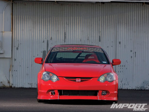 Картинка 2004 acura rsx type автомобили