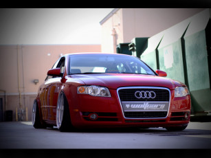 Картинка автомобили audi