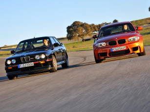 обоя автомобили, bmw