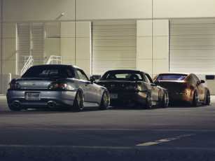 Картинка автомобили honda