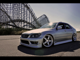 Картинка автомобили toyota