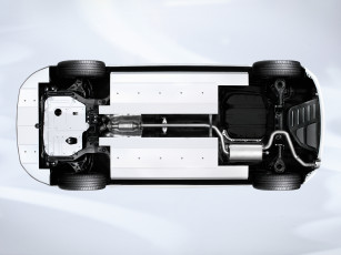 Картинка eco ceed concept 2008 автомобили kia