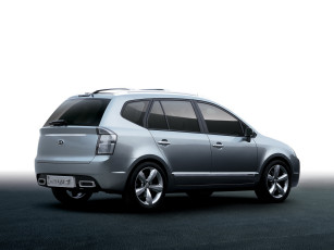 Картинка multi concept 2005 автомобили kia