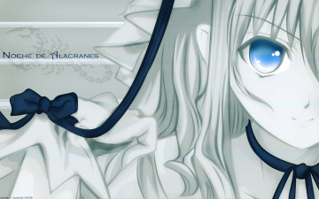 Картинка аниме touhou