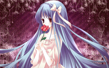 Картинка аниме *unknown другое