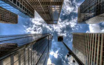 Картинка chicago города Чикаго сша