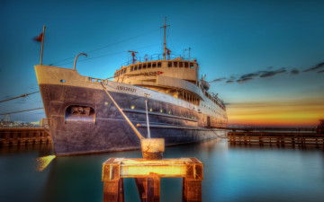 Картинка корабли порты причалы