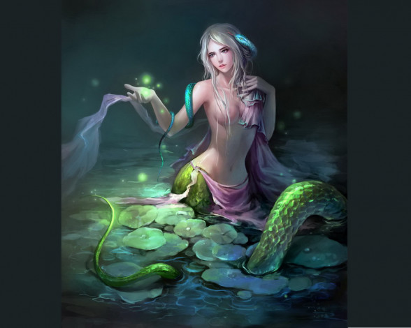 Обои картинки фото фэнтези, существа