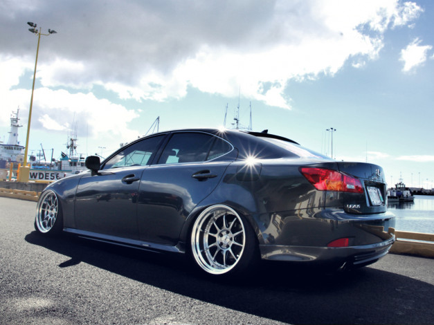 Обои картинки фото автомобили, lexus