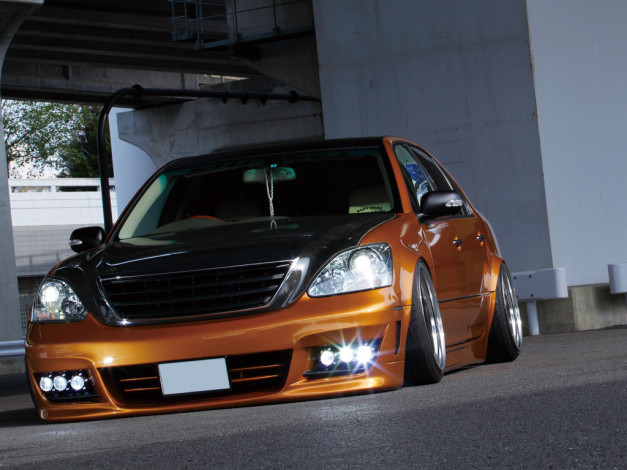 Обои картинки фото автомобили, lexus