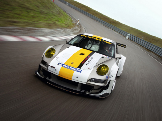 Обои картинки фото автомобили, porsche