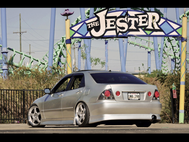 Обои картинки фото автомобили, toyota