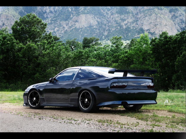 Обои картинки фото автомобили, виртуальный, тюнинг