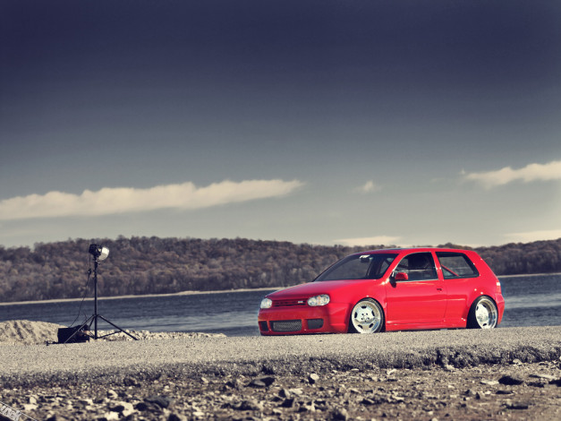 Обои картинки фото автомобили, volkswagen