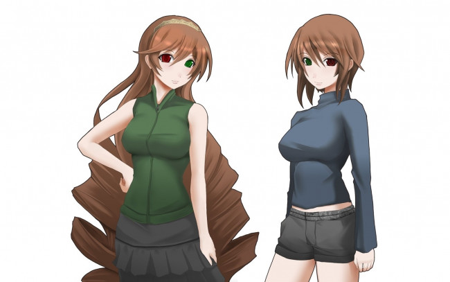 Обои картинки фото аниме, rozen, maiden