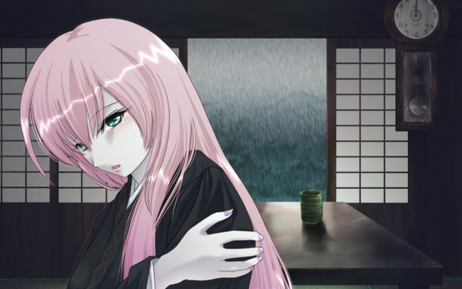 Обои картинки фото аниме, *unknown, другое