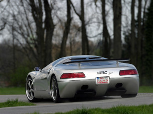 Картинка lotec автомобили sirius