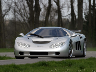 Картинка lotec автомобили sirius