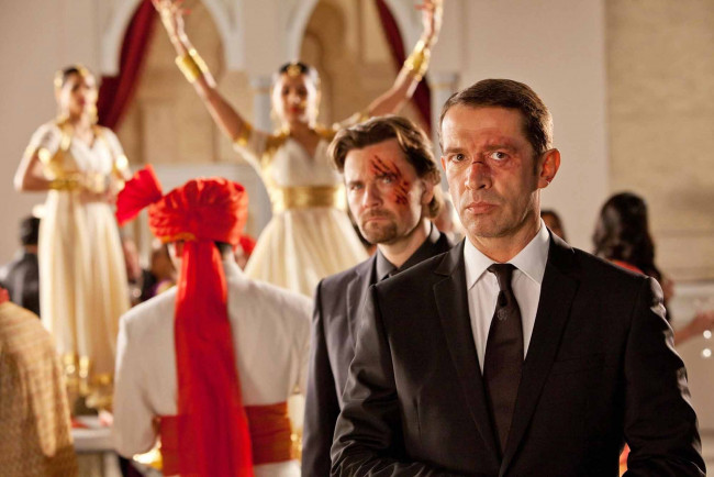 Обои картинки фото кино, фильмы, mission, impossible, ghost, protocol, фантом, миссия, владимир, машков, протокол