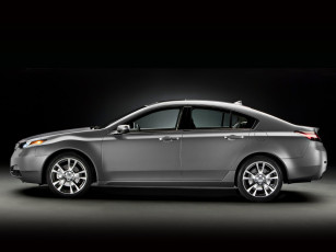 Картинка автомобили acura