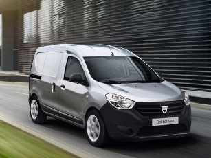 Картинка автомобили dacia