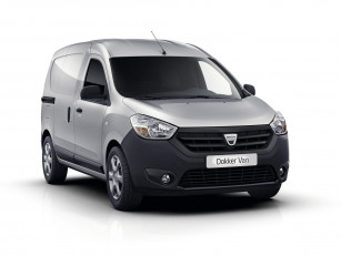 Картинка автомобили dacia