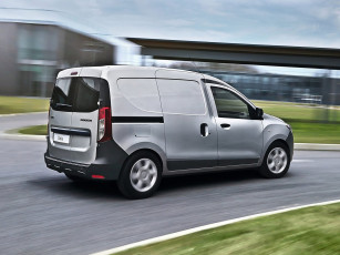 Картинка автомобили dacia