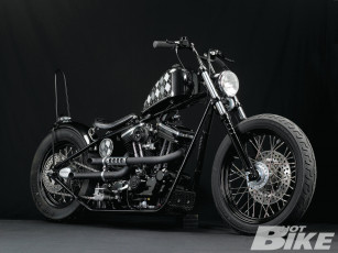 Картинка мотоциклы customs