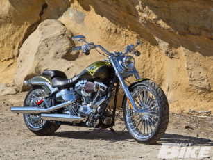 Картинка мотоциклы customs custom