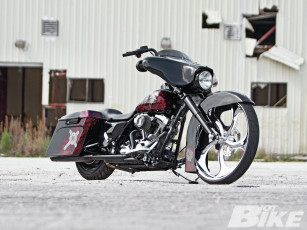 Картинка мотоциклы customs custom