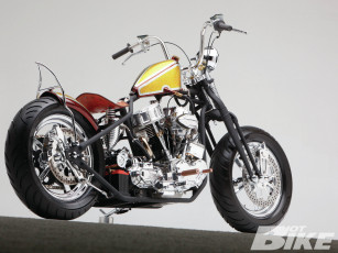 Картинка мотоциклы customs custom