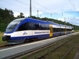 Картинка техника поезда тепловоз