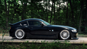 обоя bmw, z4, автомобили, автомобиль, стиль, мощь, скорость