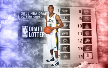 Картинка alec burks спорт nba баскетбол нба