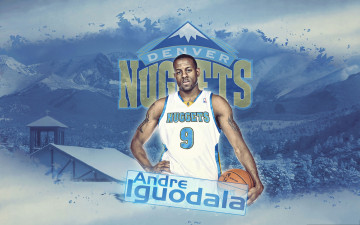 Картинка andre iguodala спорт nba нба баскетбол