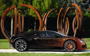 обоя автомобили, bugatti