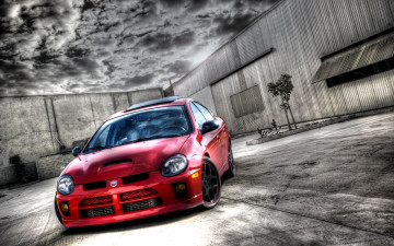 Картинка автомобили dodge auto