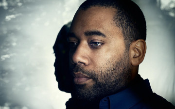 Картинка carl craig музыка лицо