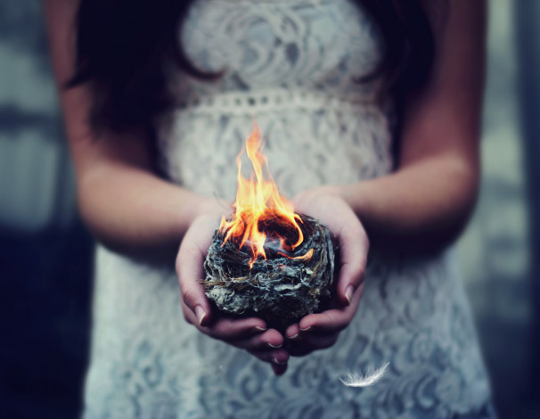 Обои картинки фото разное, другое, огонь