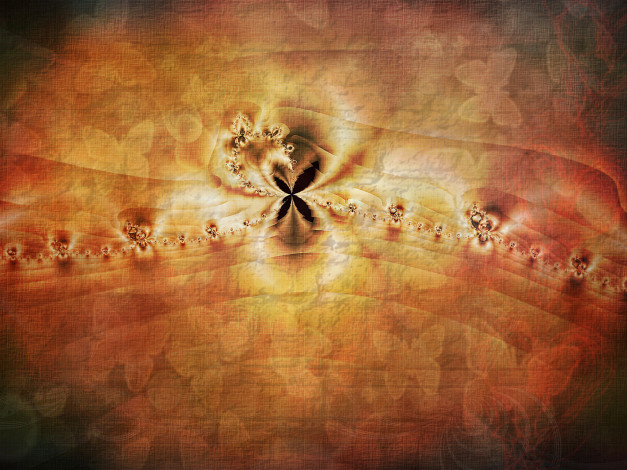 Обои картинки фото 3д, графика, fractal, фракталы, узор, цвета